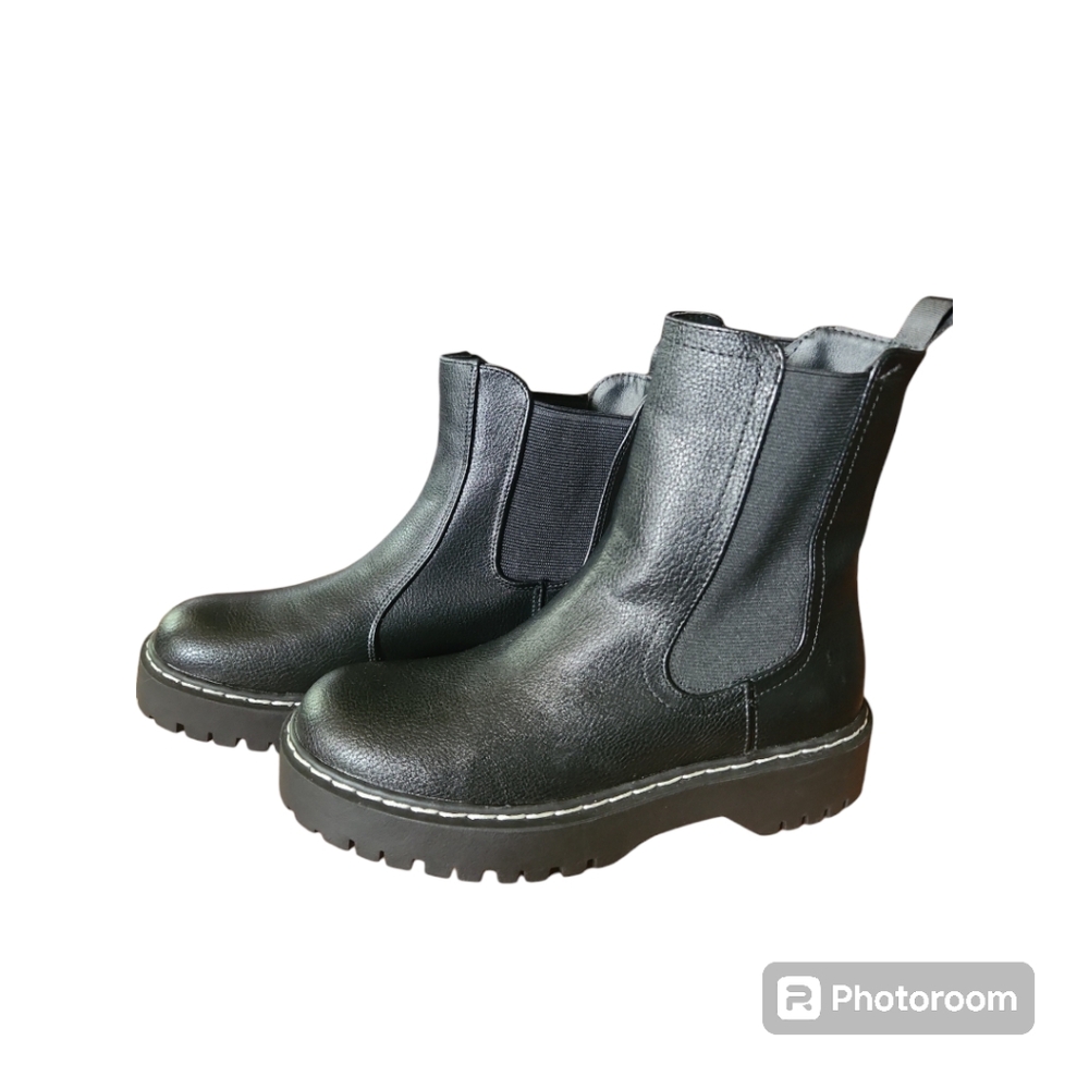 Sincerely Jules 8M women boots